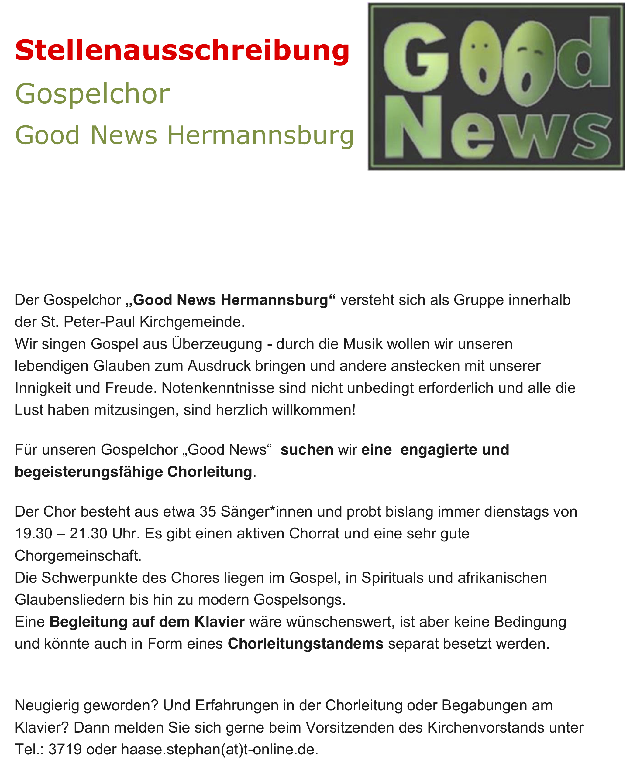 Stellenausschreibung%20Good%20News